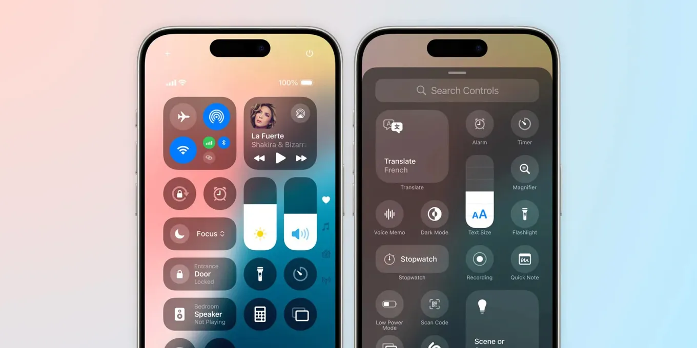 iOS 18