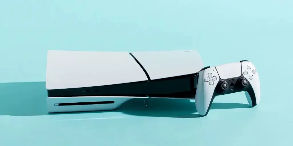 PlayStation 5