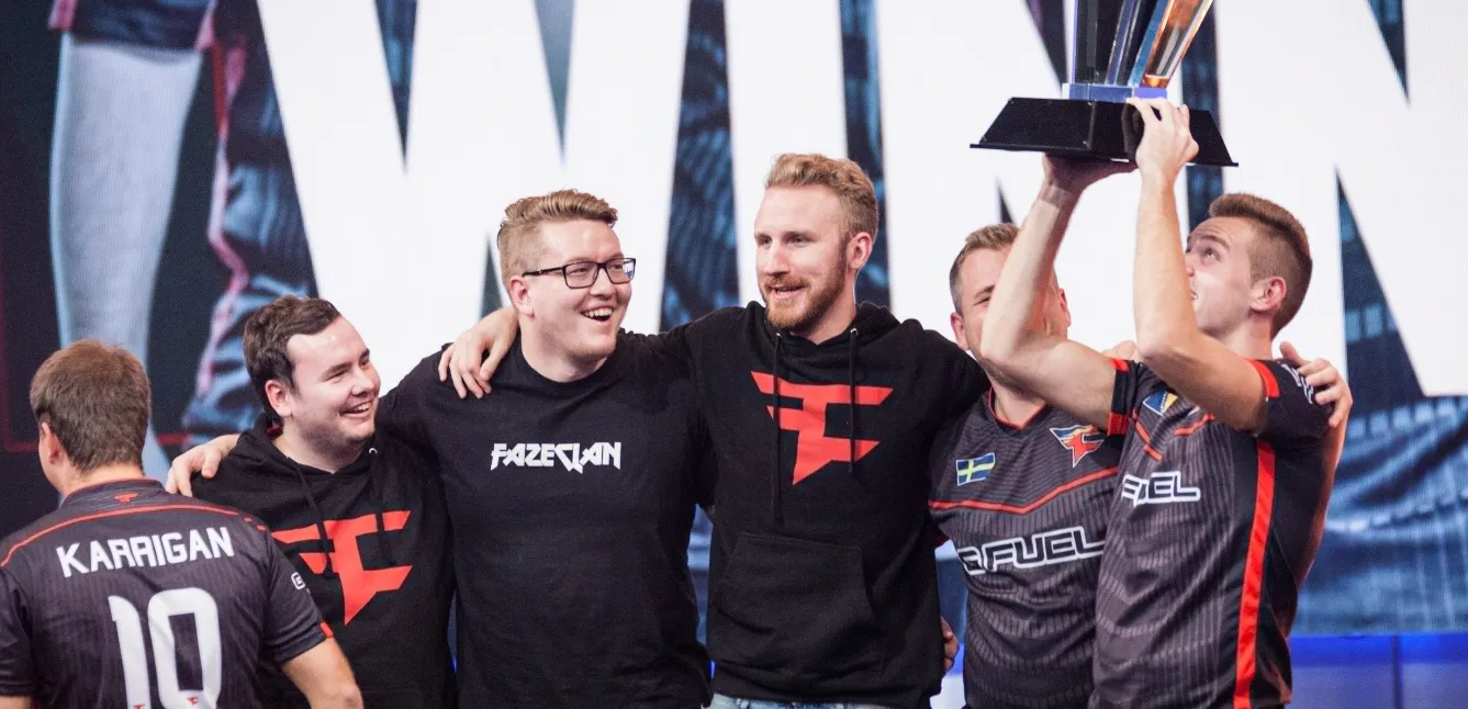 ELEAGUE Premier 2017
