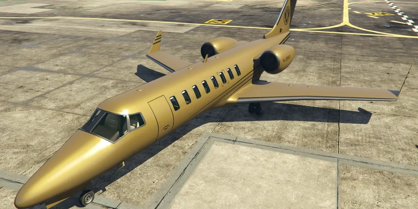 GTA 5
