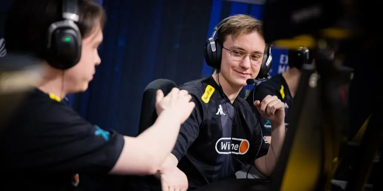 MOUZ – Virtus.pro прогноз (КФ 1,90) и ставки на матч PGL Cluj-Napoca 2025 18 февраля 2025 года