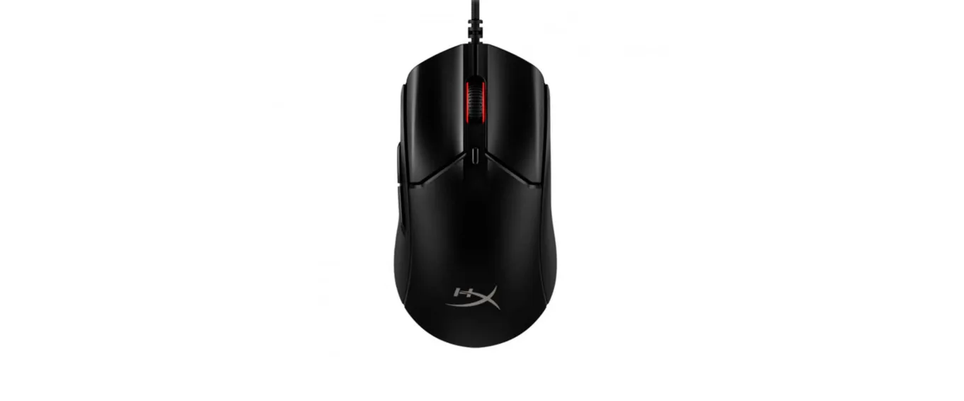 HyperX Pulsefire Haste 2 Wireless