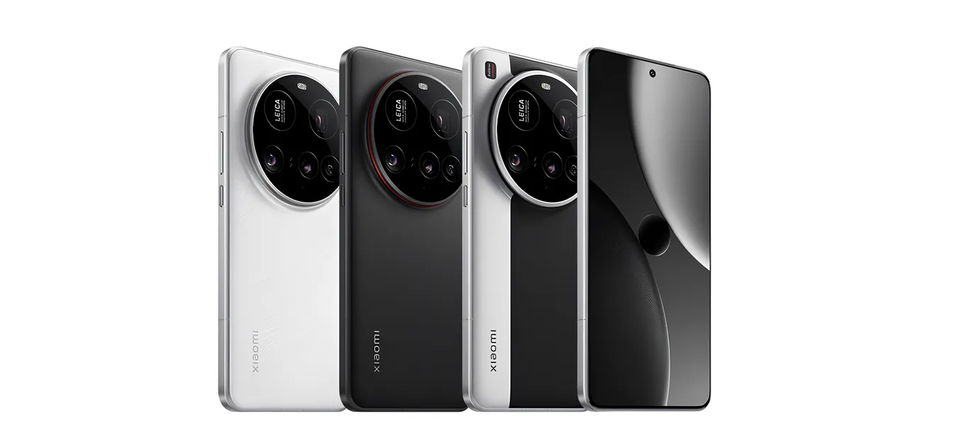 Xiaomi 15 Ultra