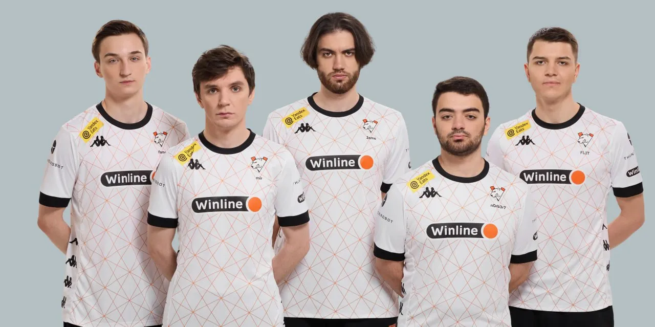 Virtus.pro – Cloud9: принципиальное противостояние за основной этап турнира