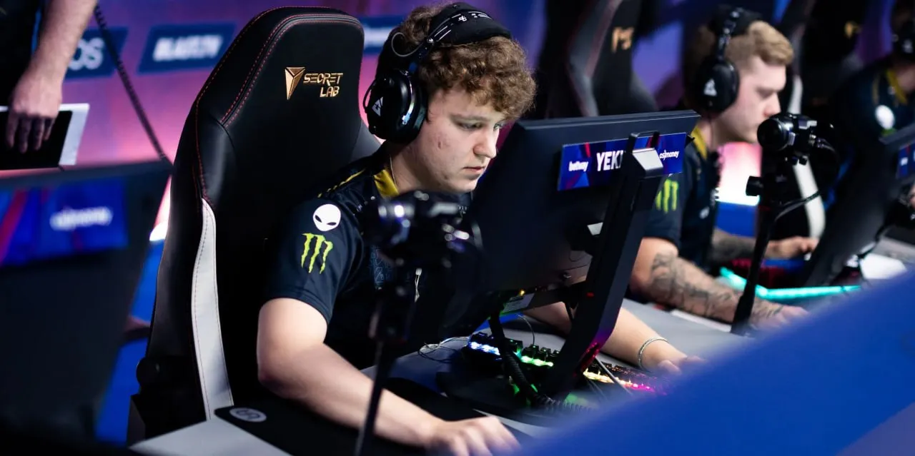 Party Astronauts – Team Liquid: аутсайдер способен удивить