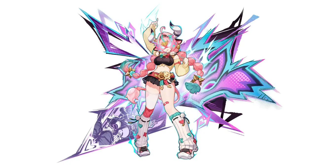 Genshin Impact