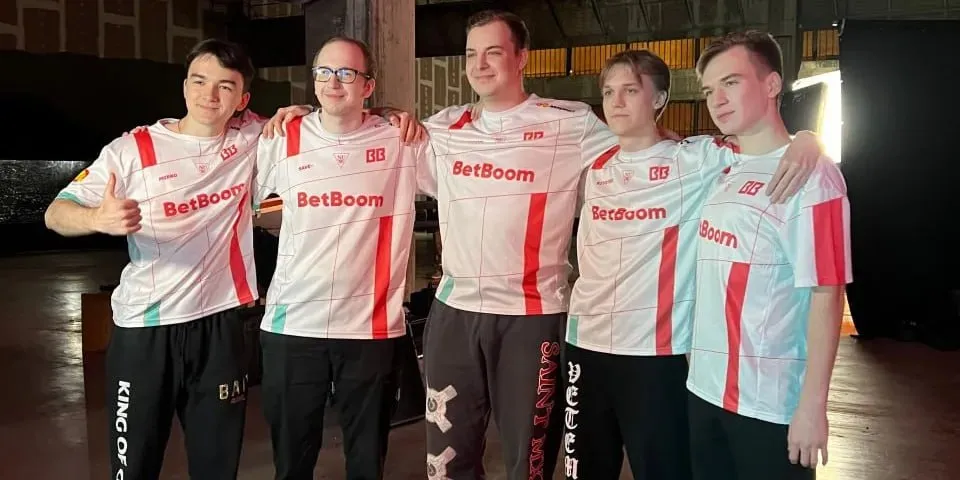 BetBoom Team – Xtreme Gaming: российская команда возьмет реванш
