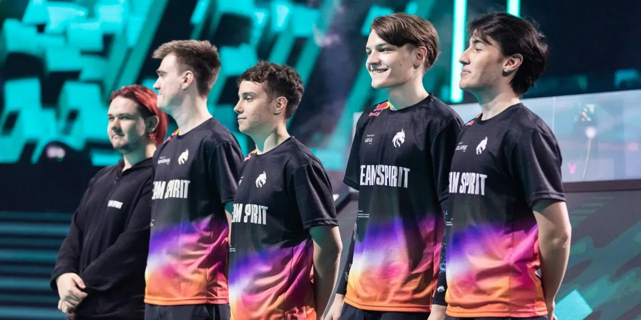 Team Spirit – Team SMG: удивит ли чем-то No[o]ne- главных фаворитов TI?