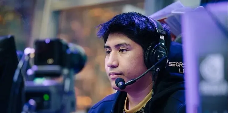 BetBoom Team – Evil Geniuses: кто остановит этого безумного Pakazs?