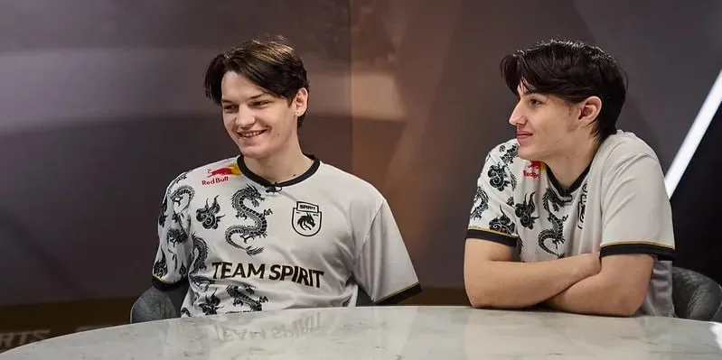 Team Spirit – Aurora: «драконы» прервут серию ничейных результатов