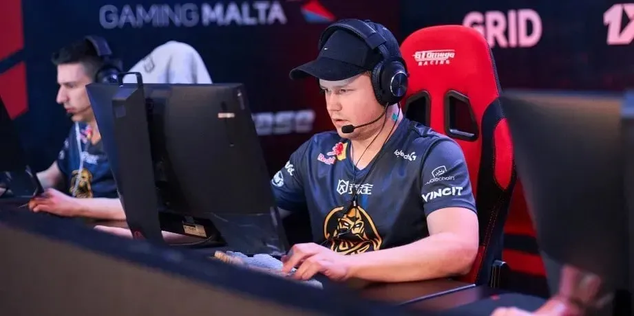 ENCE – MOUZ: команды покажут свой лучший перфоманс