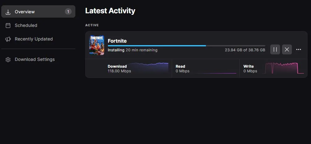 Fortnite