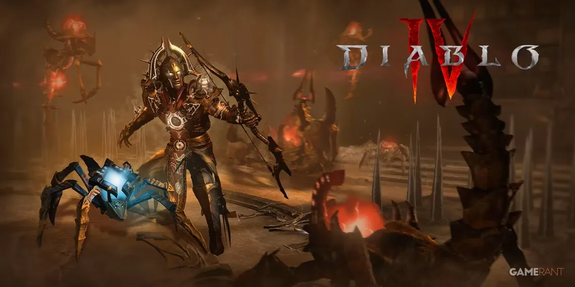 Diablo 4