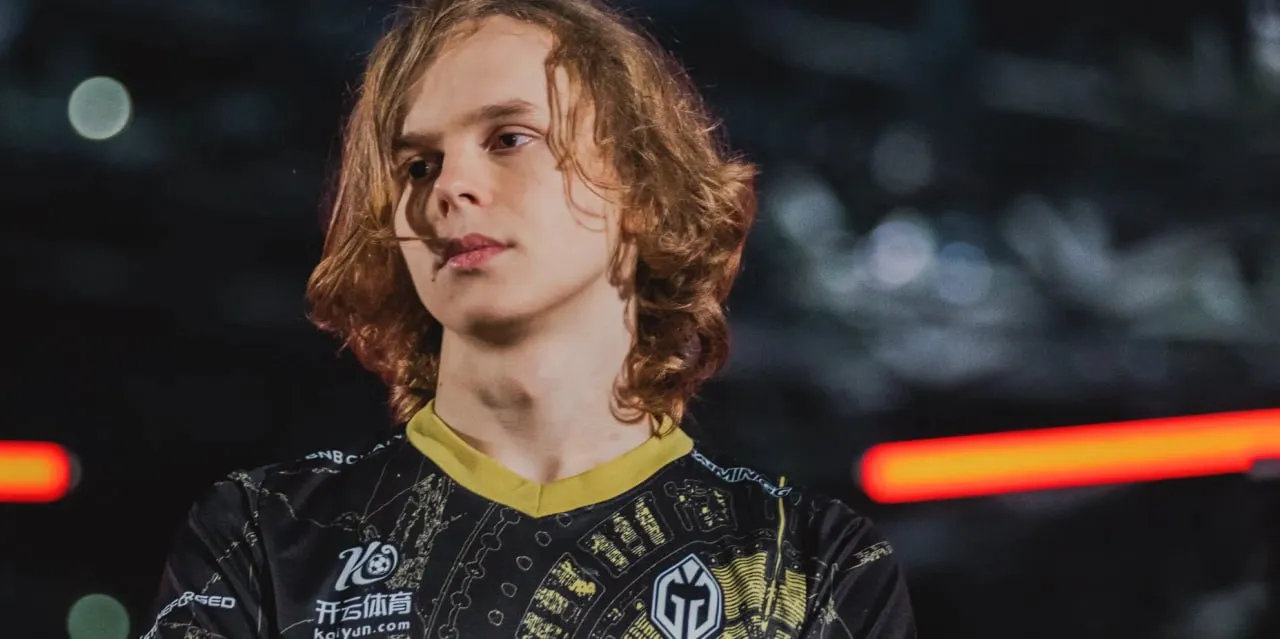 Azure Ray – Gaimin Gladiators: стоит ли ждать реванш от GG?