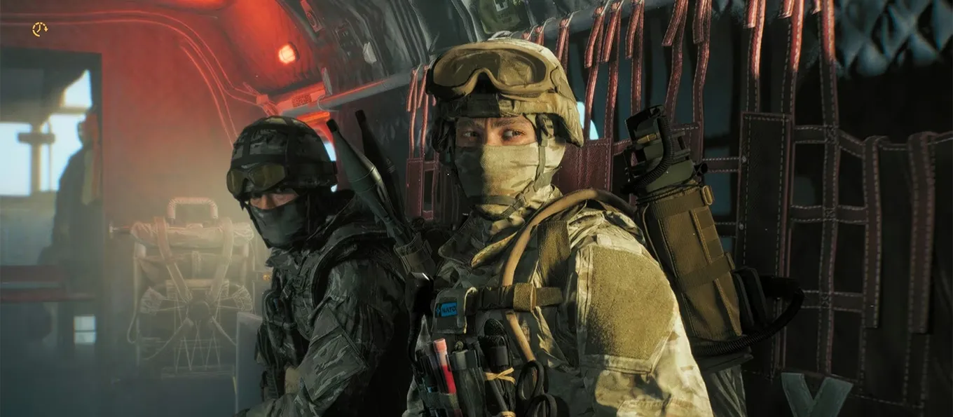Battlefield 6