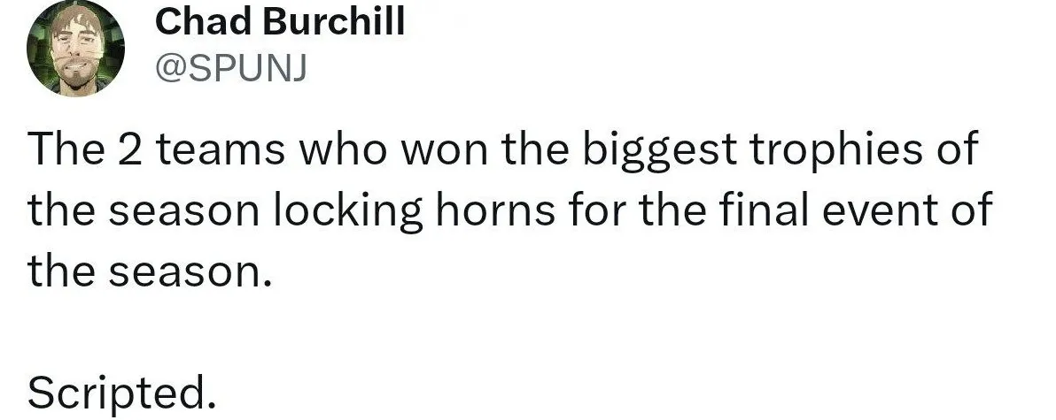 .