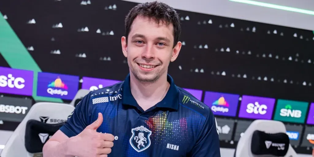 Прогноз на матч Team Liquid – SA Rejects: финальная остановка для перуанского чуда