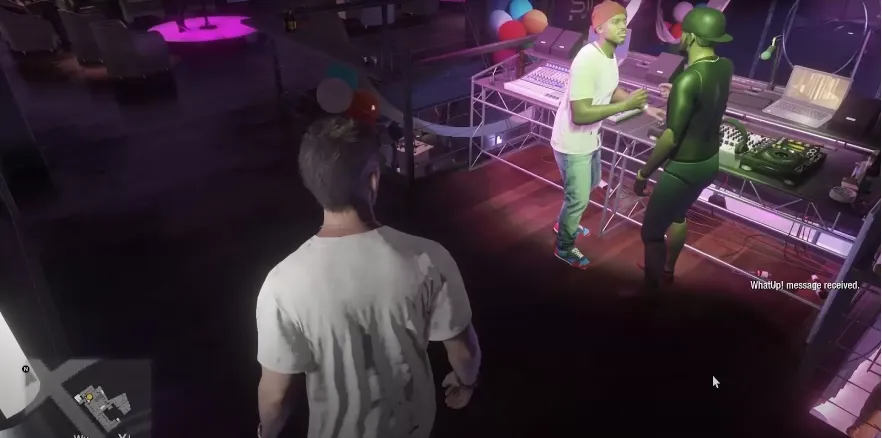 Геймплей GTA VI
