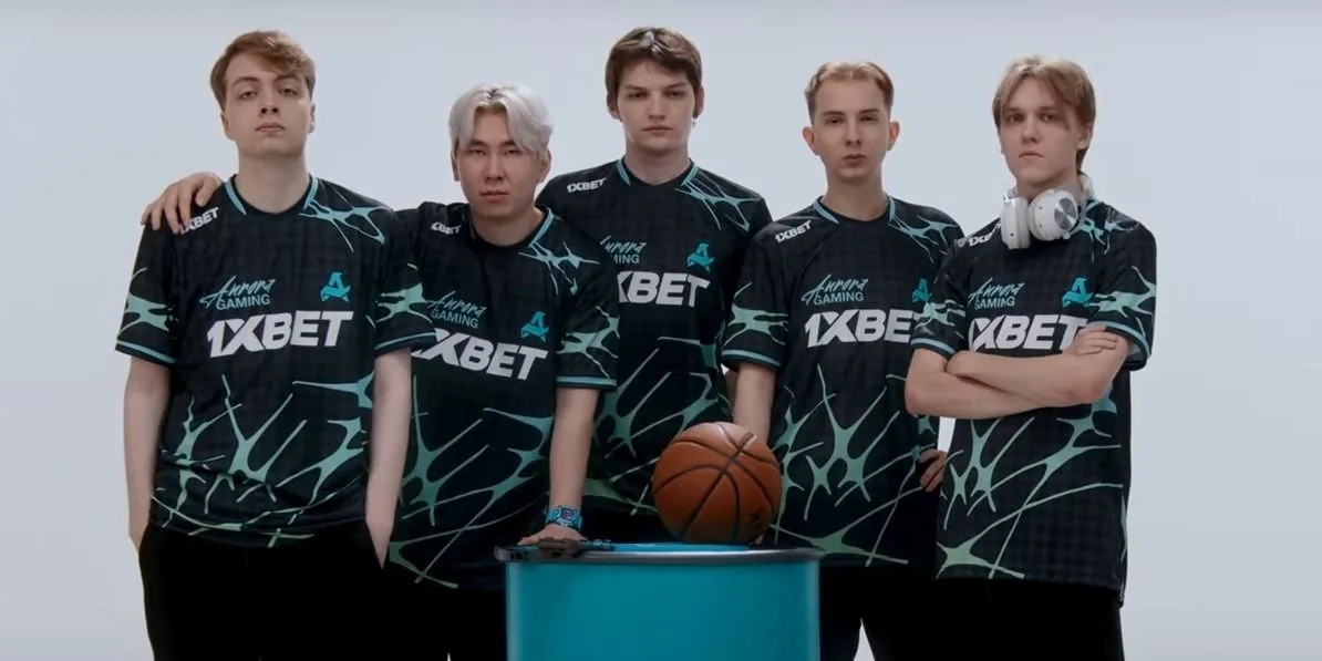 BetBoom Team – Aurora прогноз (КФ 1,88) и ставки на матч FISSURE Universe: Episode 4 26 марта 2025 года