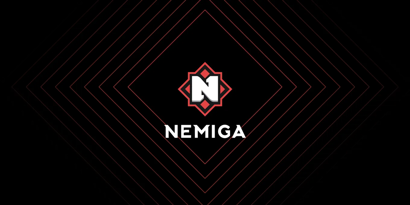 Nemiga Gaming