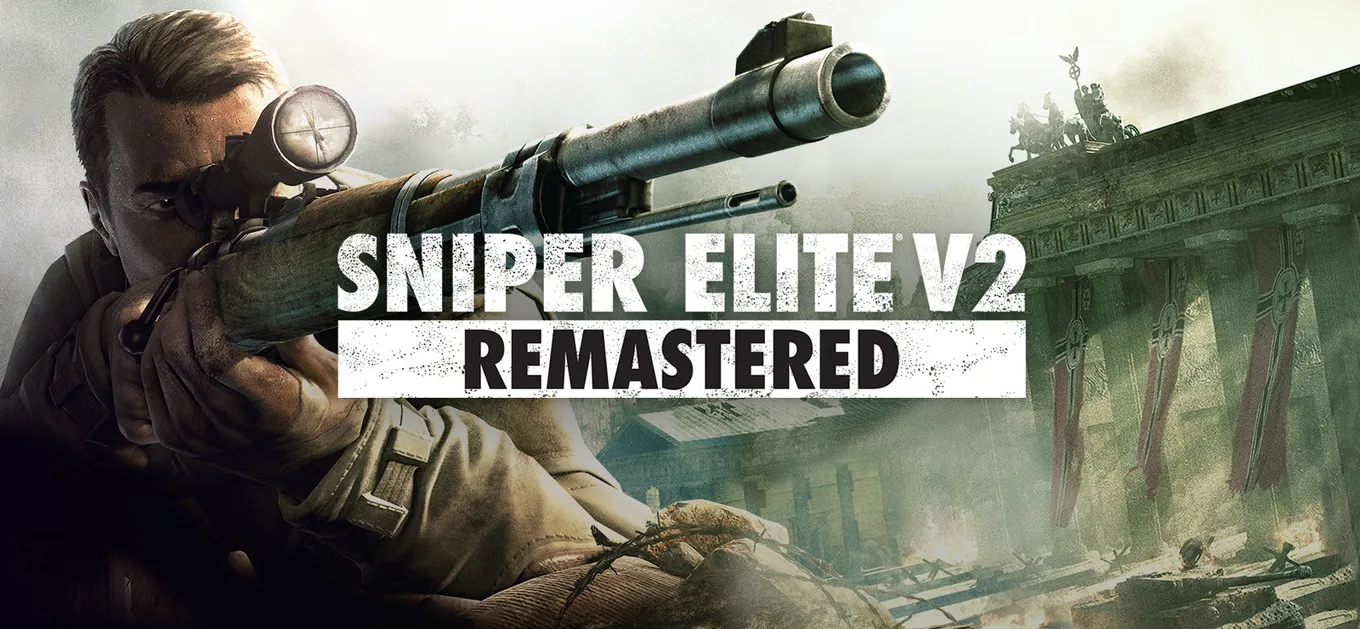 Sniper Elite V2