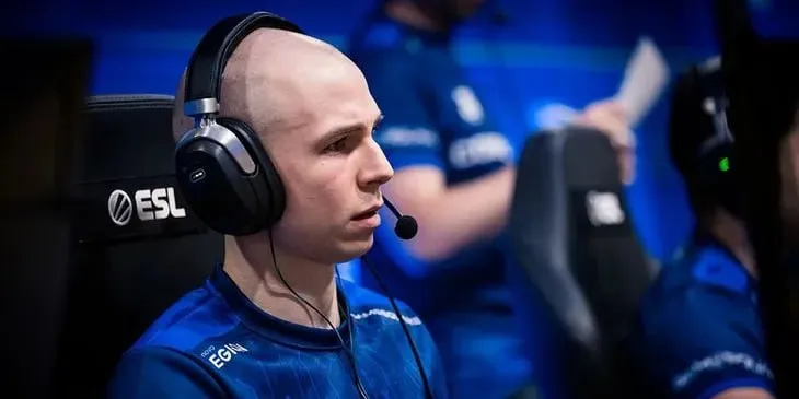 Complexity – Cloud9: американцы пройдут в плей-офф