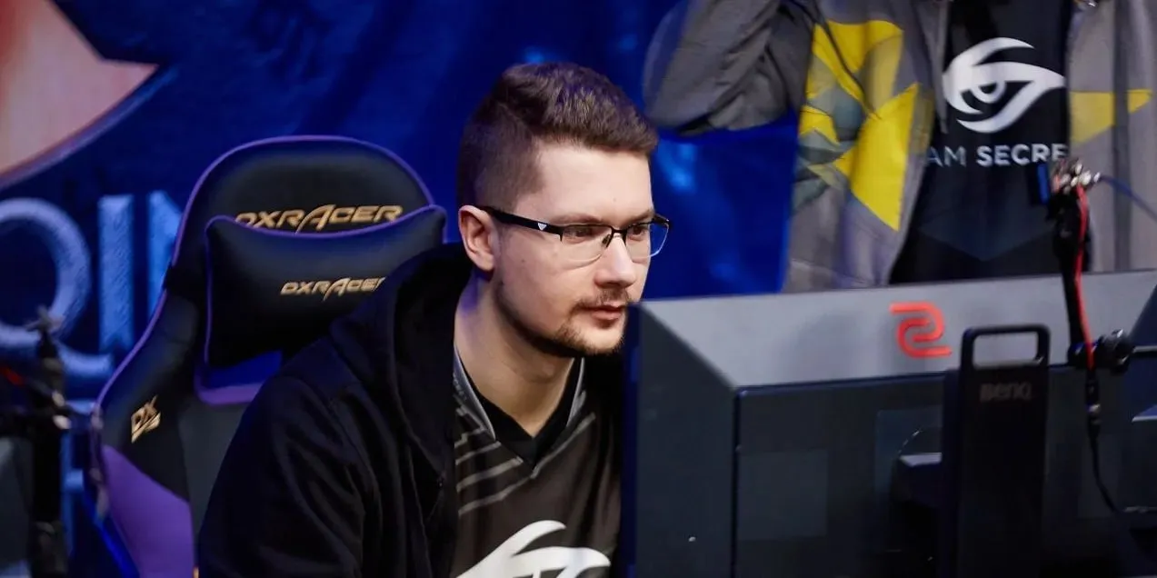 Nigma Galaxy – Team Secret ME: Puppey покинет квалификацию