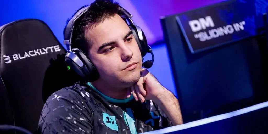 PARIVISION – Team Spirit: прогноз (КФ 1,82) и ставки на матч DreamLeague Season 25 02 марта 2025 года