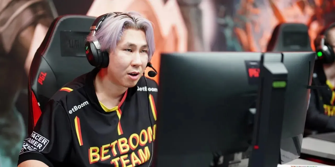 WBG.XG – BetBoom Team: российскую команду зря недооценивают