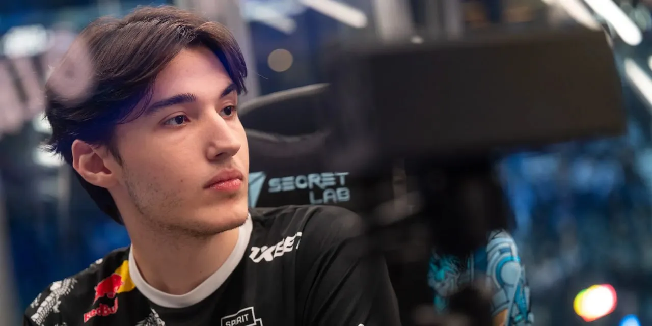 Team Spirit – PARIVISION: «драконам» предстоит сложнейший матч
