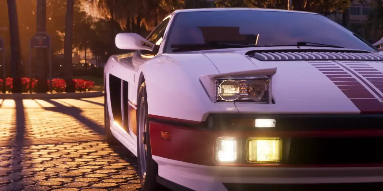 Автомобили в GTA VI