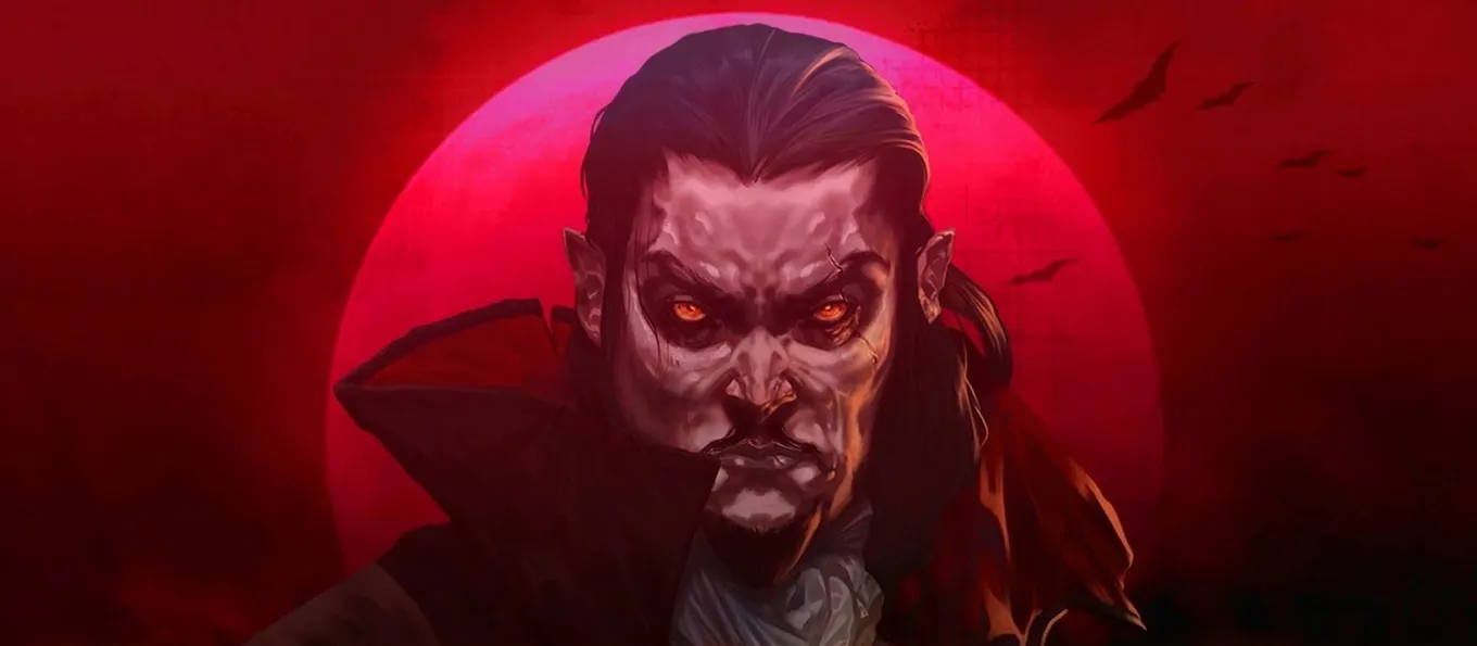 Рогалик Vampire Survivors получил свежий патч с новой героиней и арканой