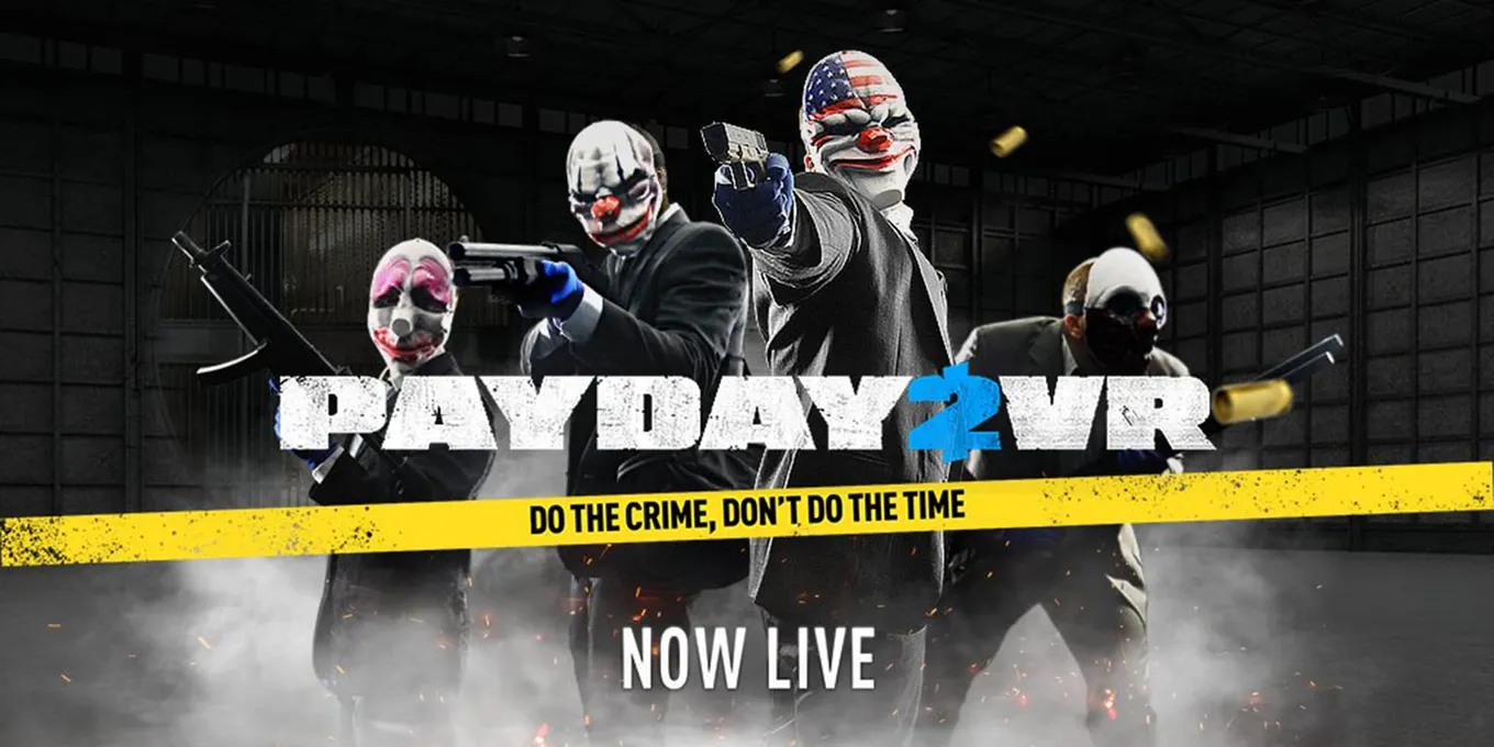 PAYDAY 2