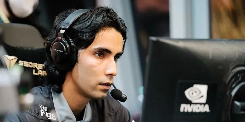 Evil Geniuses – Team Aster: последний шанс для SumaiL зацепиться за плей-офф