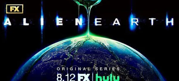 Первый сезон сериала «Чужой: Земля» выйдет 12 августа 2025 года на FX, Hulu и других платформах