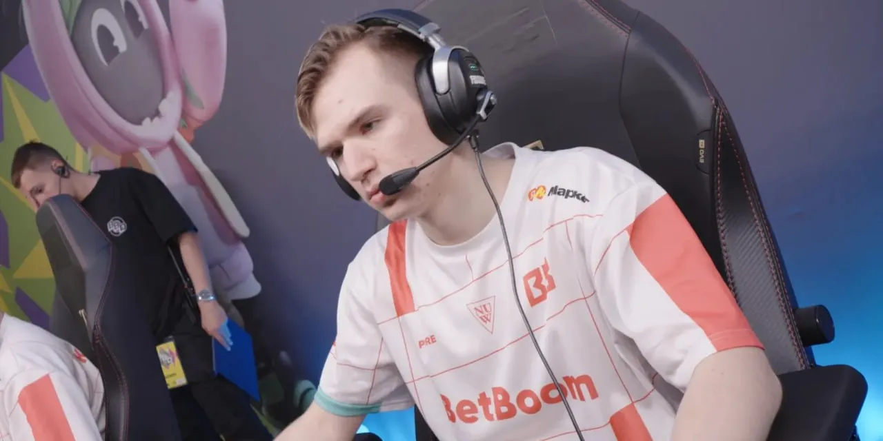 Прогноз на матч Natus Vincere – BetBoom Team: «рожденные побеждать» способны удивить