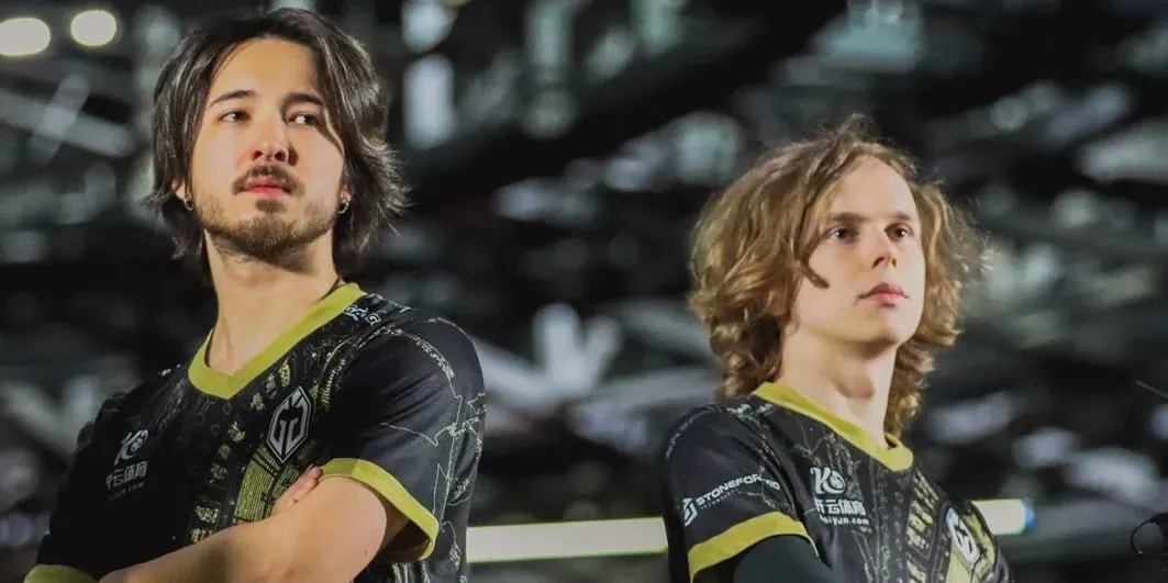 PSG.LGD – Gaimin Gladiators: покажут ли игроки GG свой максимум?