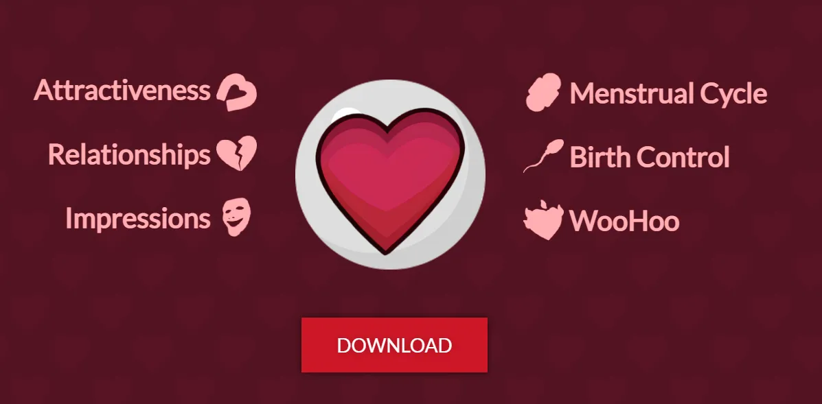 Баннер WonderfulWhims
