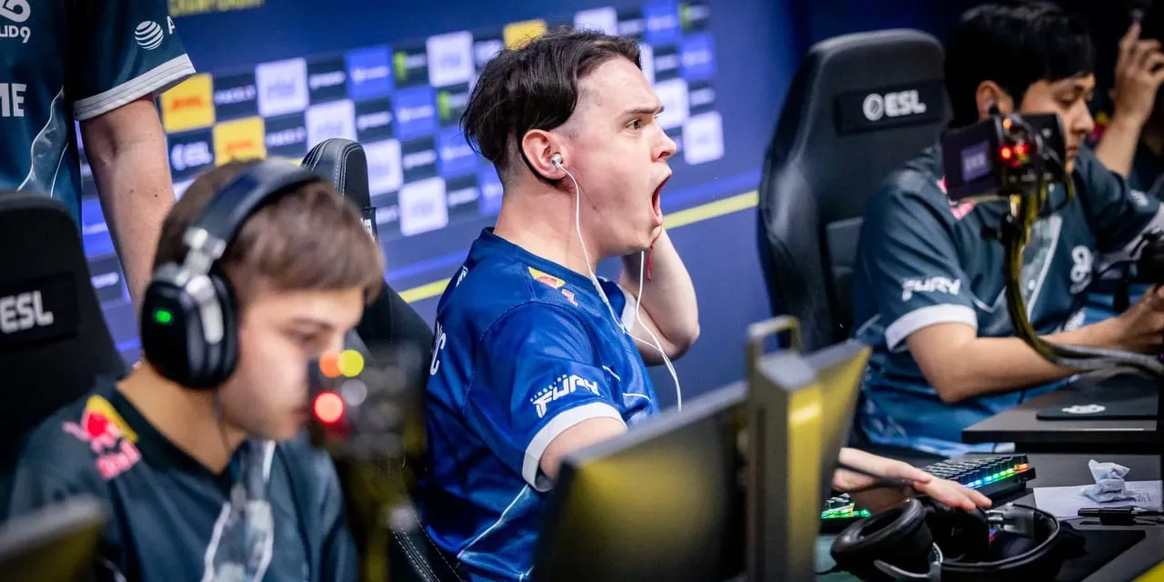 Vitality – Cloud9: обновленный состав С9 пока не готов покорять решающие стадии крупных турниров
