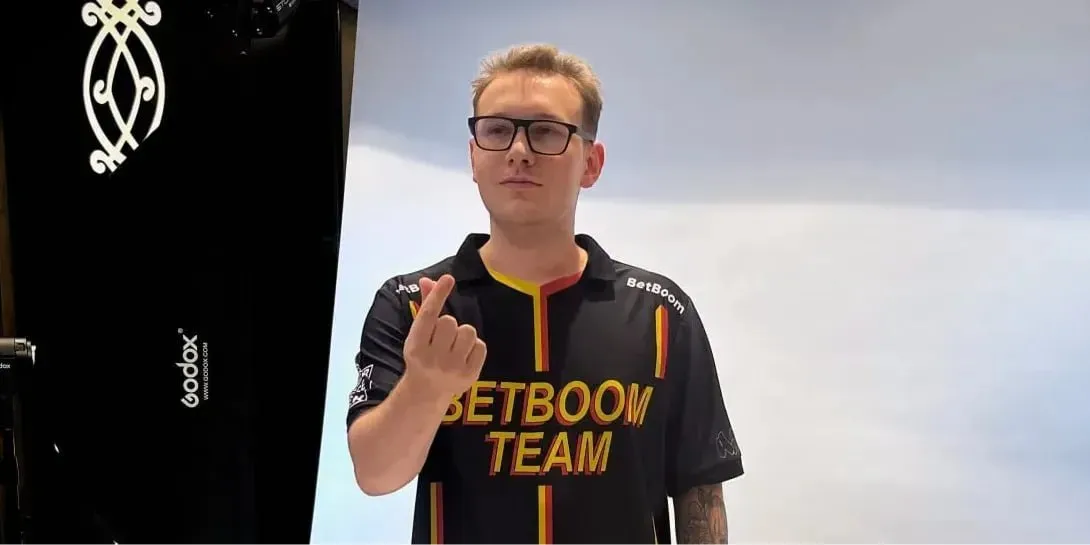 Azure Ray – BetBoom Team: принципиальная игра для российской команды