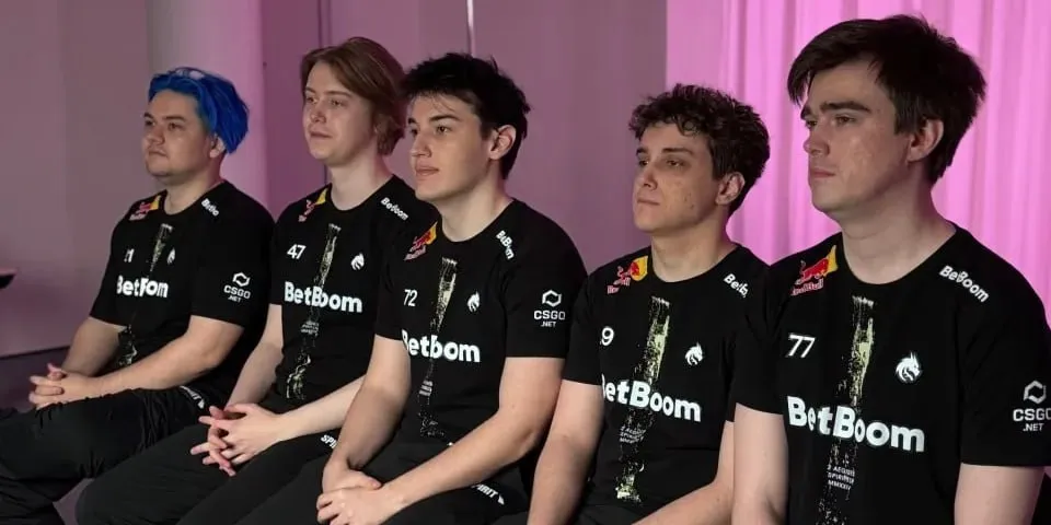 Прогноз на матч Team Spirit – Wildcard: шикарная разминка для «драконов»