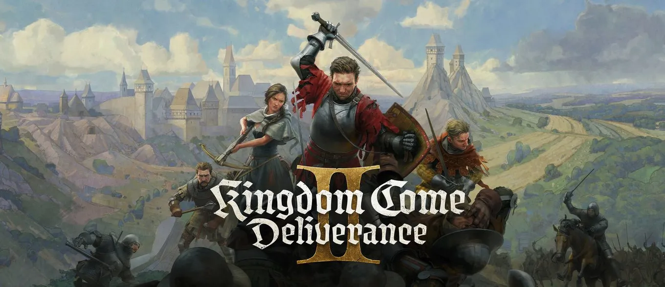 Kingdom Come: Deliverance 2
