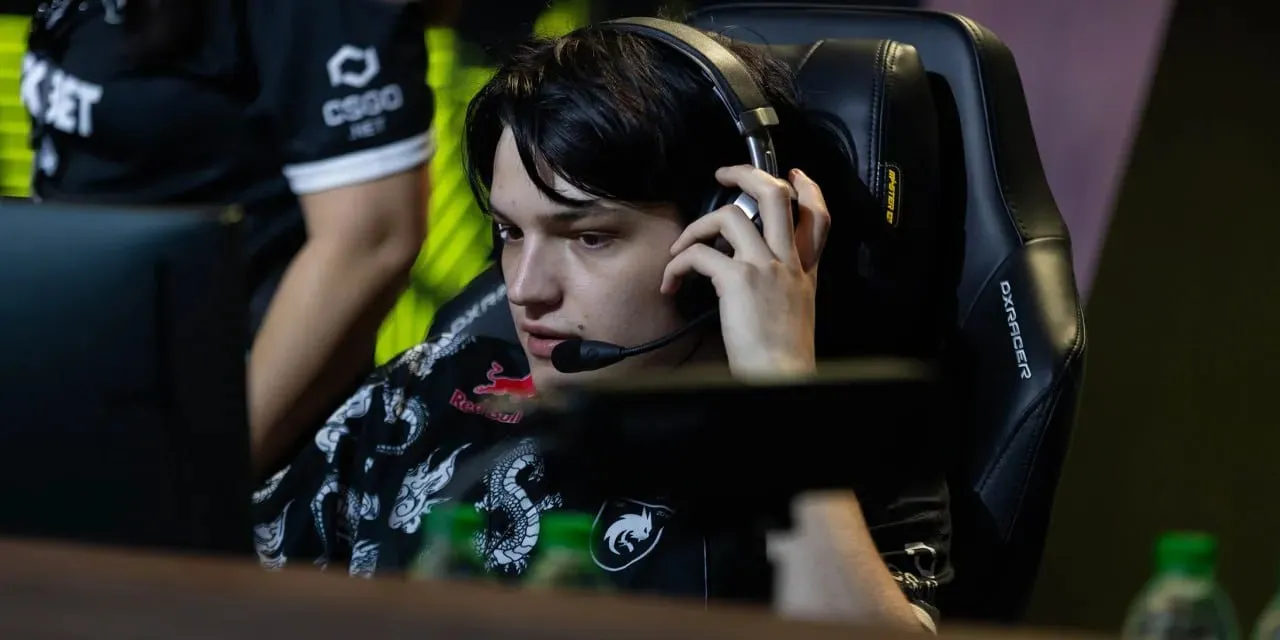 Xtreme Gaming – Team Spirit: «драконы» испытают большие трудности с коллективом Ame