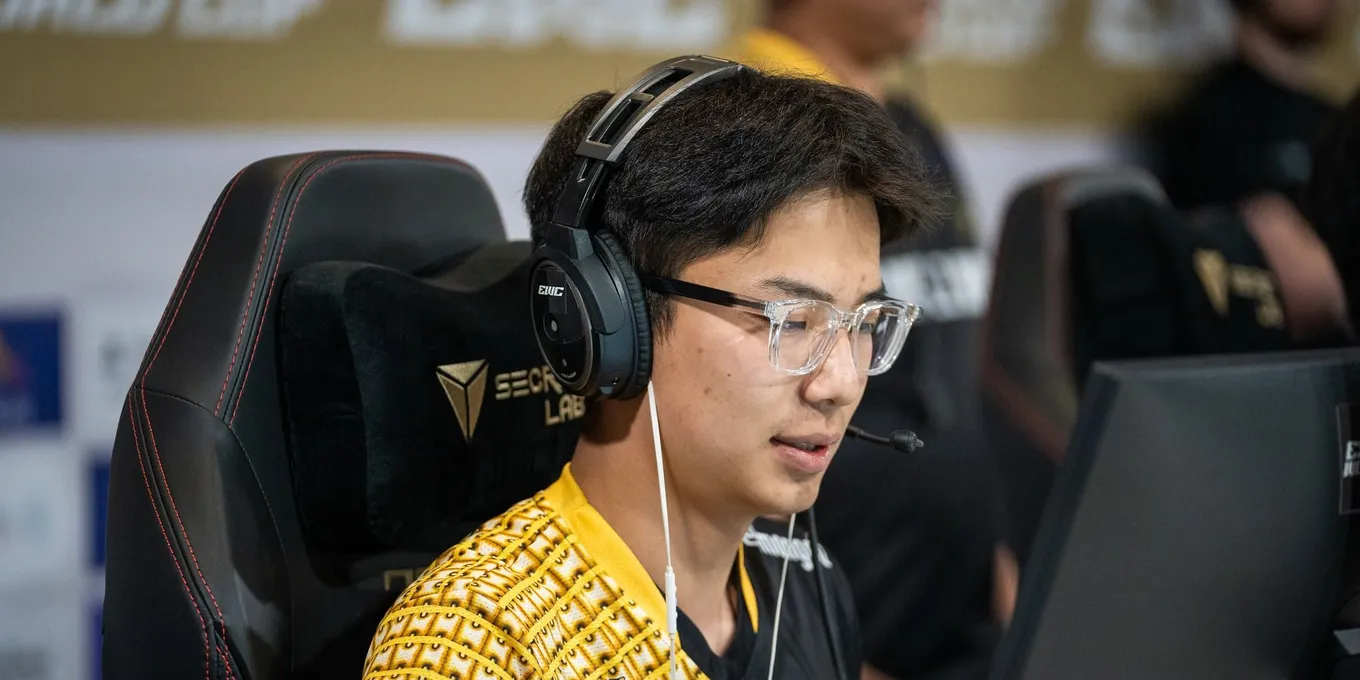The MongolZ – Heroic: одна из команд выйдет в плей-офф Perfect World Shanghai Major 2024