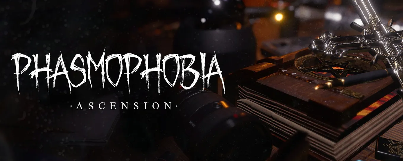 В Phasmophobia появились новые цели