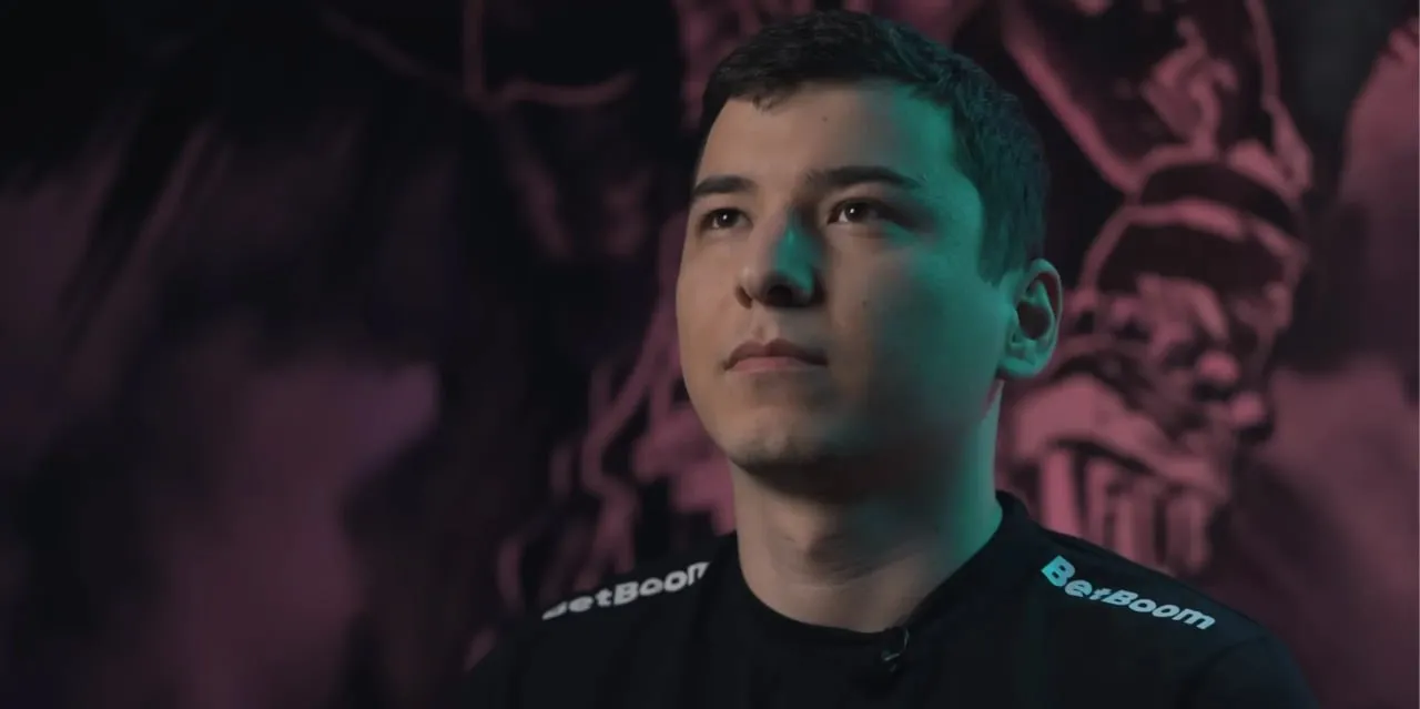 Natus Vincere – AVULUS: непростой матч для «рожденных побеждать»