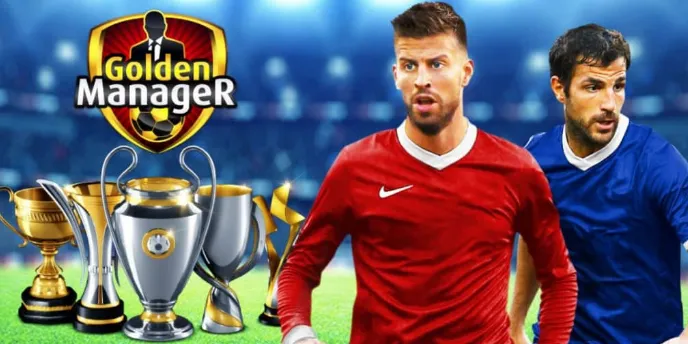 Golden Manager