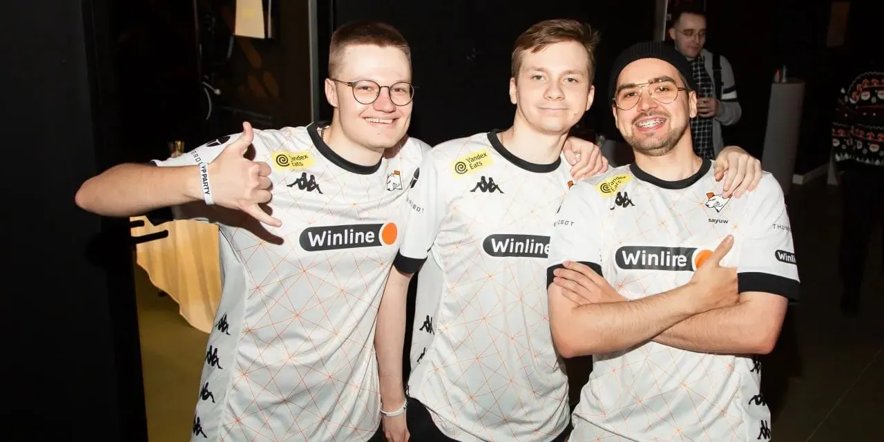 Virtus.pro – 9 Pandas: в этот раз фавориты далеко не «панды»
