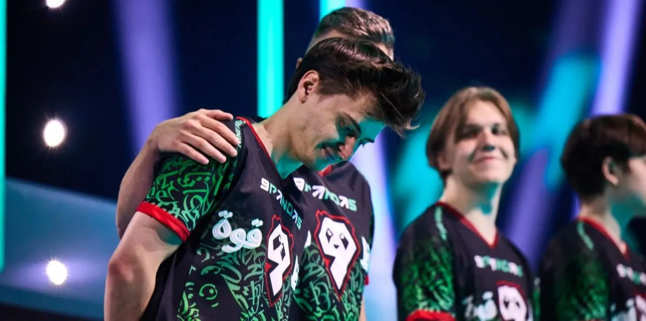 Talon Esports – 9 Pandas: без трех карт оппоненты не разберутся