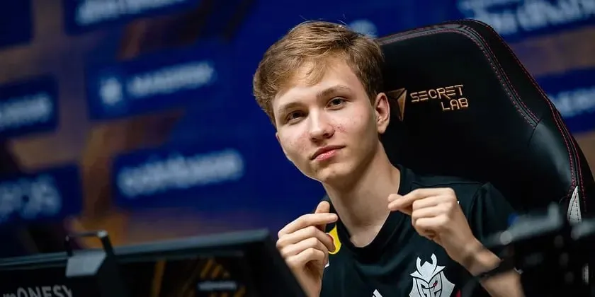 Grayhound – G2 Esports: хозяева начнут турнир с поражения
